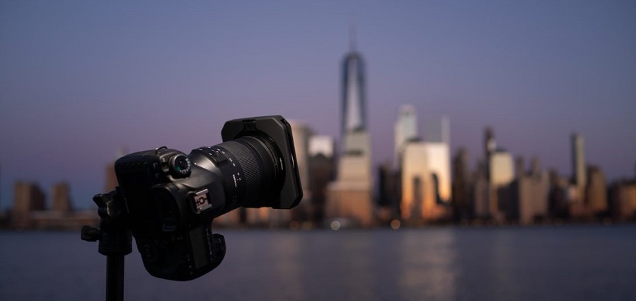 Tamron anuncia 35-150mm F/2.8-4 Di VC OSD 